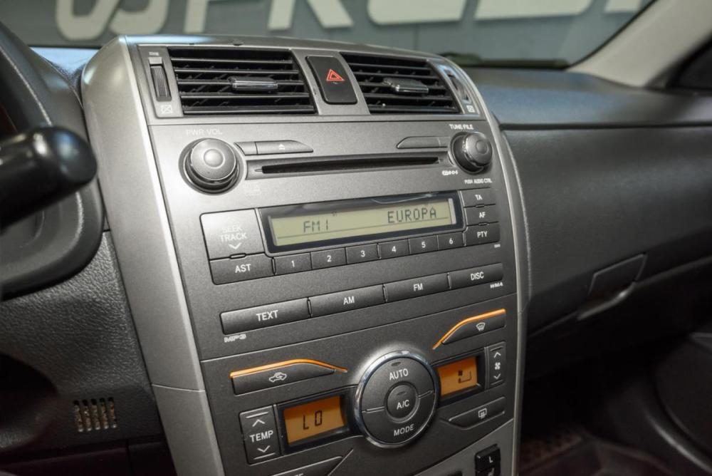 Toyota Corolla X (E140 E150) Ульяновск  - изображение 13