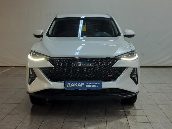 Haval F7x I Рестайлинг с пробегом 2024 года, цена 2 250 000 рублей, 31000 км, внедорожник, Автокод Объявления