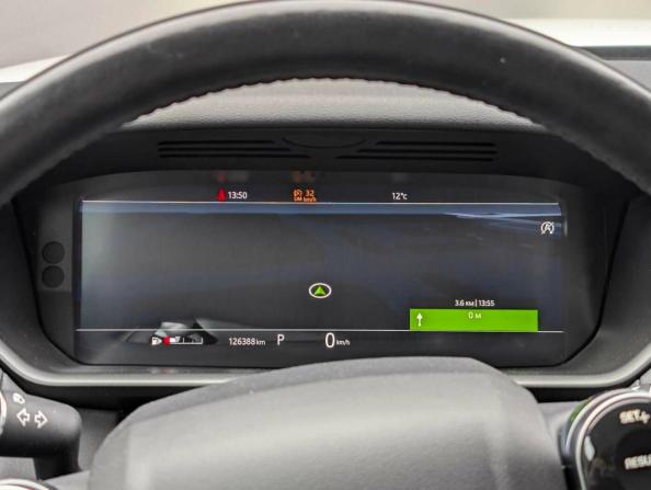 Land Rover Discovery V с пробегом 2019 года, цена 3 245 000 рублей, 126385 км, внедорожник, Автокод Объявления