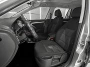 Skoda Octavia II (A5) Рестайлинг Москва  - изображение 29