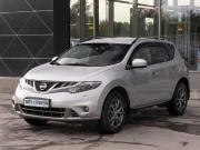 Nissan Murano II (Z51) Рестайлинг 2 Новосибирск  - изображение 22