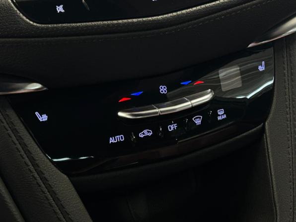 Cadillac XT5 I Рестайлинг с пробегом 2020 года, цена 3 087 000 рублей, 109769 км, внедорожник, Автокод Объявления