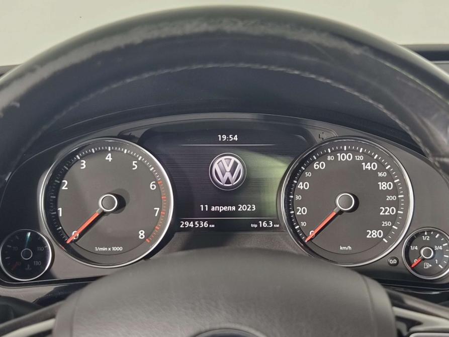 Volkswagen Touareg II Санкт-Петербург  - изображение 12