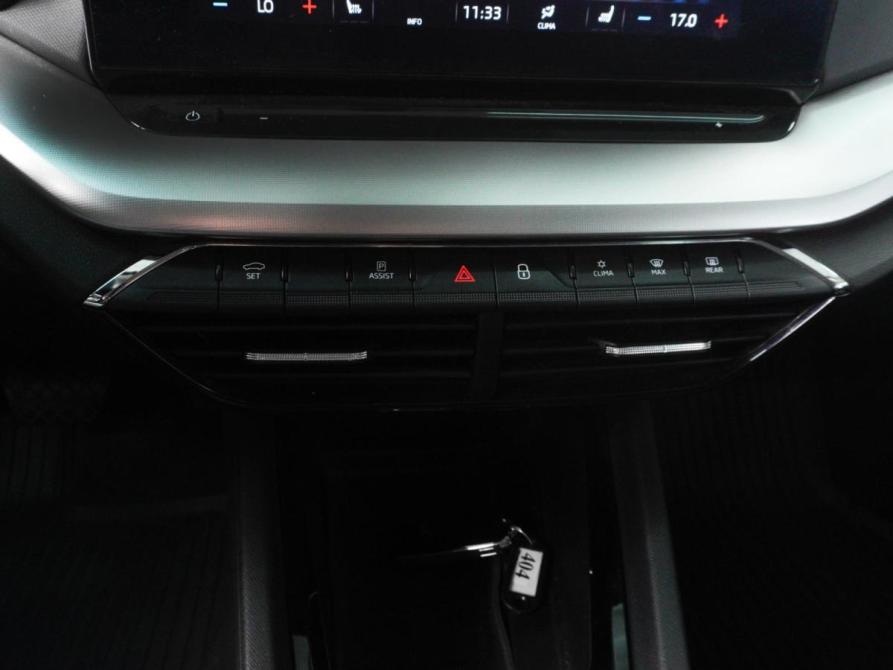 Skoda Octavia IV (A8) Минеральные Воды  - изображение 14