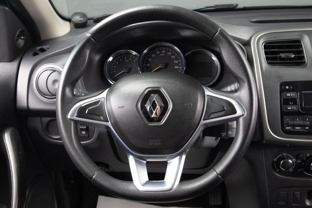Renault Logan II Рестайлинг Оренбург  - изображение 10