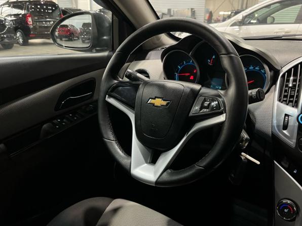 Chevrolet Cruze I Рестайлинг с пробегом 2013 года, цена 640 000 рублей, 170240 км, универсал, Автокод Объявления