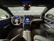 Mercedes-Benz GLC Coupe II (C254) Москва  - изображение 39
