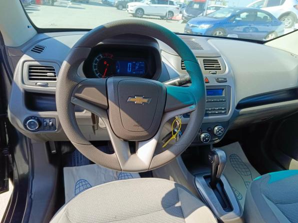 Chevrolet Cobalt II с пробегом 2014 года, цена 693 000 рублей, 171000 км, седан, Автокод Объявления