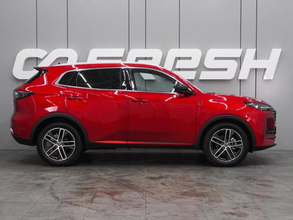 Changan UNI-S (CS55 Plus) с пробегом 2025 года, цена 2 399 000 рублей, 9 км, внедорожник, Автокод Объявления