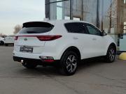 Kia Sportage IV Рестайлинг Ижевск  - изображение 32