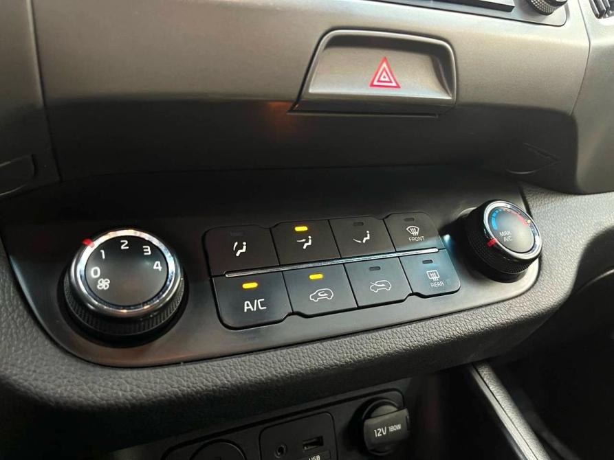 Kia Sportage III Рестайлинг Ростов-на-Дону  - изображение 13