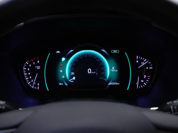 Hyundai Santa Fe IV с пробегом 2018 года, цена 3 174 000 рублей, 62222 км, внедорожник, Автокод Объявления