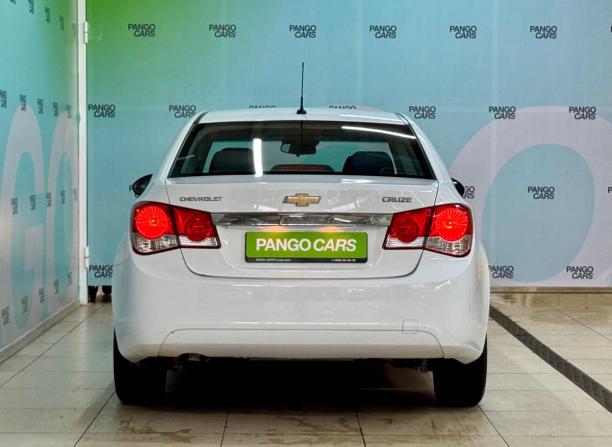 Chevrolet Cruze I с пробегом 2011 года, цена 680 000 рублей, 229315 км, седан, Автокод Объявления
