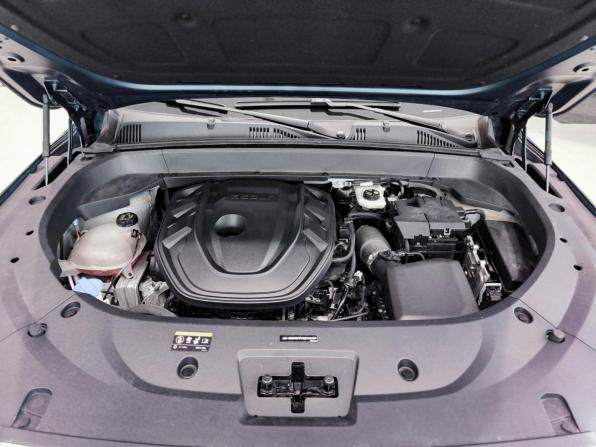 Geely Monjaro I с пробегом 2023 года, цена 3 250 000 рублей, 48619 км, внедорожник, Автокод Объявления