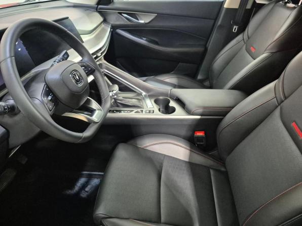 Changan CS35 Plus I Рестайлинг с пробегом 2024 года, цена 1 982 000 рублей, 15000 км, внедорожник, Автокод Объявления