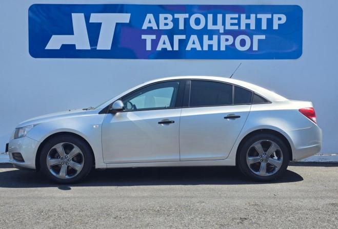 Chevrolet Cruze I с пробегом 2012 года, цена 825 000 рублей, 171175 км, седан, Автокод Объявления