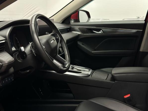 Haval Jolion I с пробегом 2021 года, цена 1 765 000 рублей, 74333 км, внедорожник, Автокод Объявления