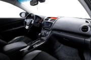 Mazda 6 II (GH) Тюмень  - изображение 43