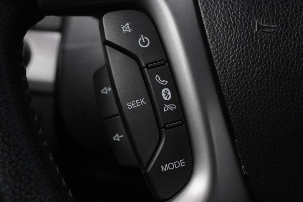 Chevrolet Captiva I Рестайлинг Брянск  - изображение 9