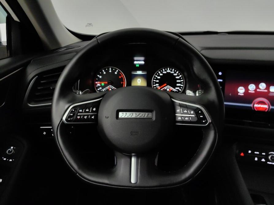 Haval F7 I Подольск  - изображение 11