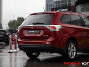 Mitsubishi Outlander III Москва  - изображение 34
