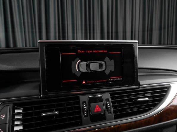 Audi A6 IV (C7) с пробегом 2012 года, цена 1 989 000 рублей, 218500 км, седан, Автокод Объявления