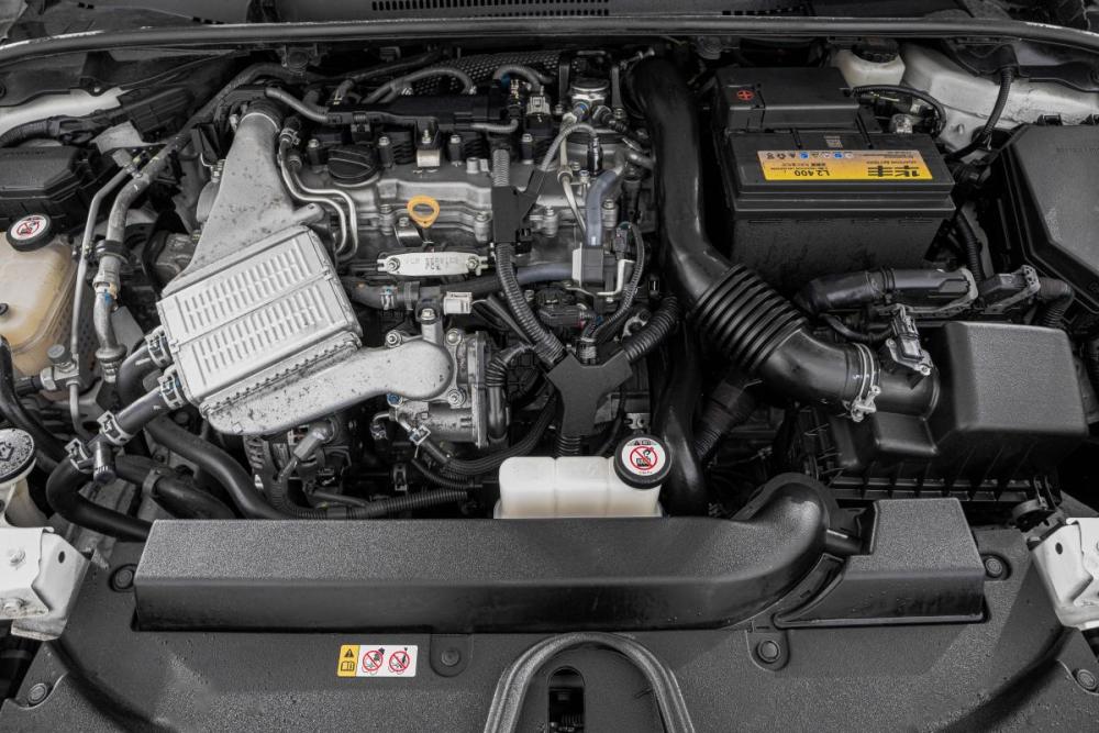 Toyota Corolla XII (E210) Барнаул  - изображение 8