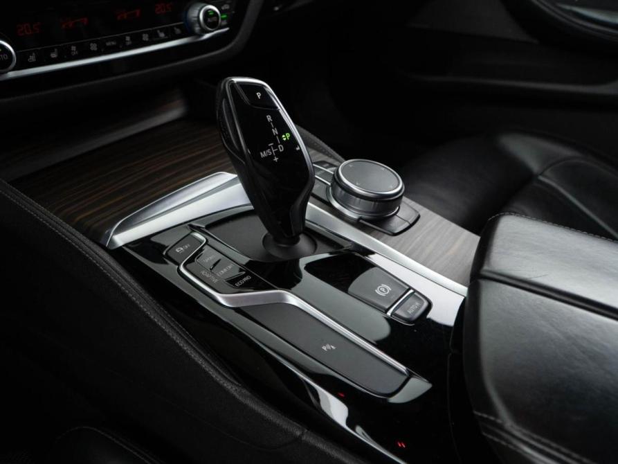 BMW 5 серии VII (G30/G31/G38) Москва  - изображение 18