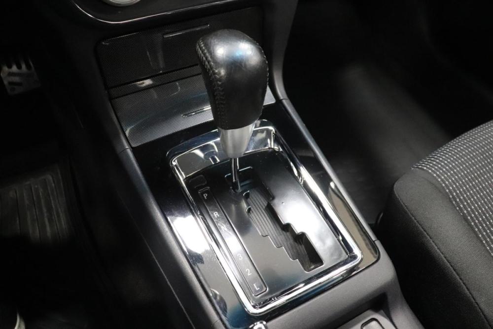 Mitsubishi Lancer X Рестайлинг Ульяновск  - изображение 13