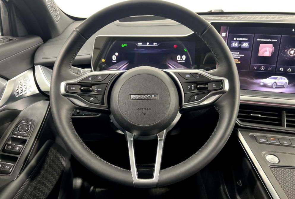 Haval F7 II Нижний Новгород  - изображение 16