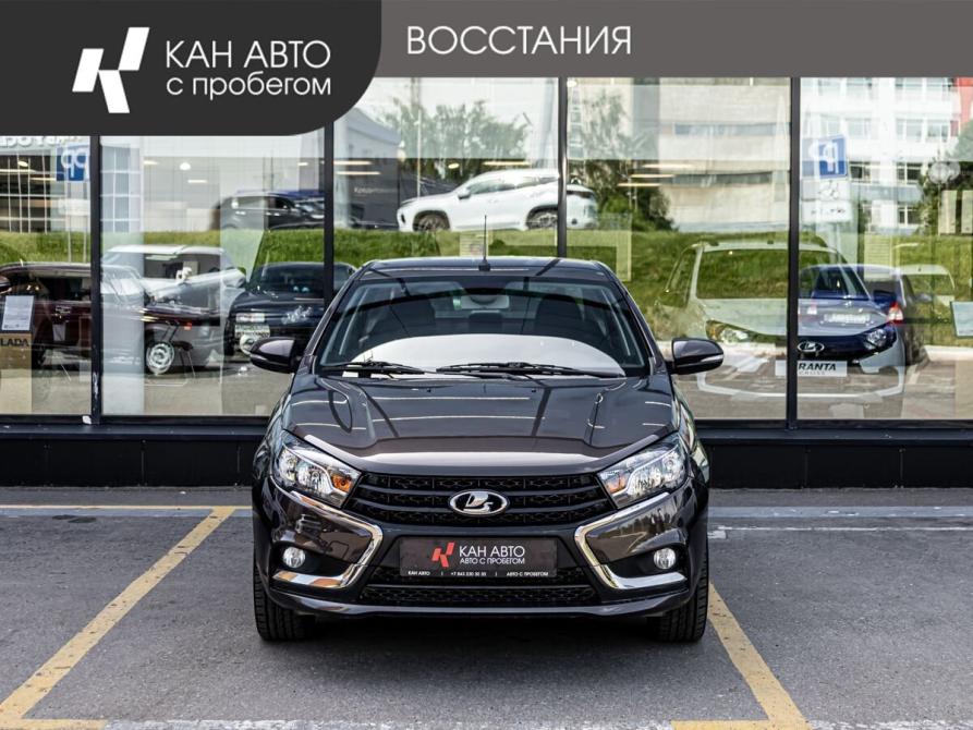 Lada (ВАЗ) Vesta I Казань  - изображение 2