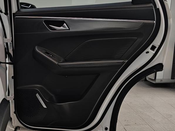 Haval Jolion I Рестайлинг с пробегом 2024 года, цена 2 297 000 рублей, 11794 км, внедорожник, Автокод Объявления