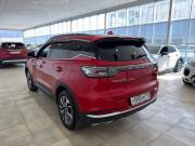 Chery Tiggo 7 Pro Max I Рестайлинг Новороссийск  - изображение 49