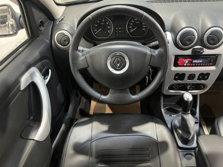 Renault Sandero I Курск  - изображение 9