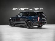 Land Rover Range Rover V Москва  - изображение 32