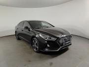 Hyundai Sonata VII (LF) Рестайлинг Уфа  - изображение 28
