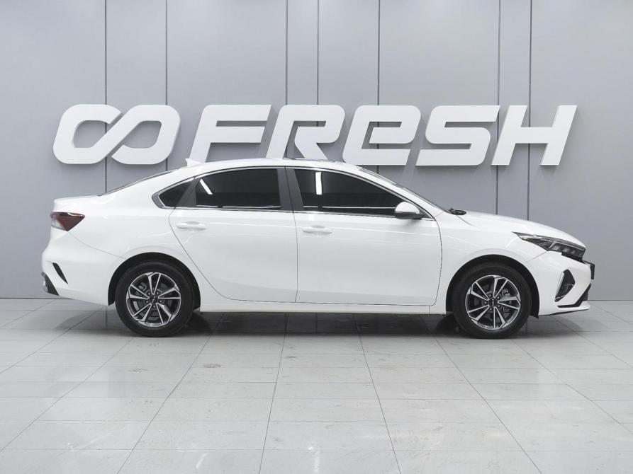 Kia K3 II (China Market) Рестайлинг Ростов-на-Дону  - изображение 5