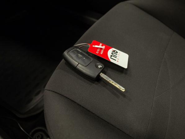 Ford Fiesta Mk6 Рестайлинг с пробегом 2015 года, цена 720 000 рублей, 149169 км, седан, Автокод Объявления