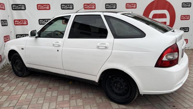 Lada (ВАЗ) Priora I с пробегом 2011 года, цена 209 900 рублей, 189242 км, хэтчбек, Автокод Объявления