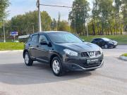 Nissan Qashqai I Рестайлинг Чебоксары  - изображение 25