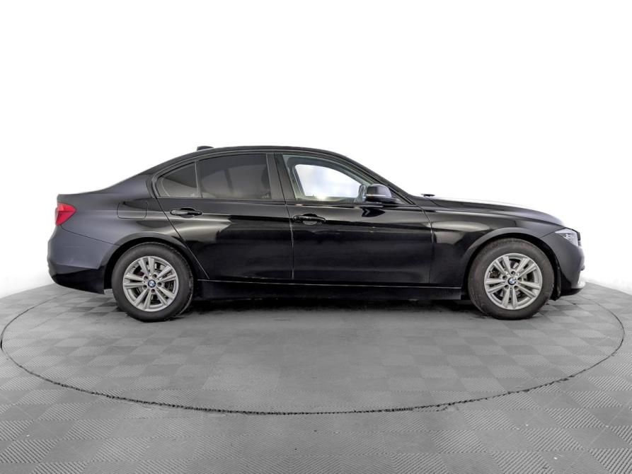 BMW 3 серии VI (F3x) Рестайлинг Москва  - изображение 4