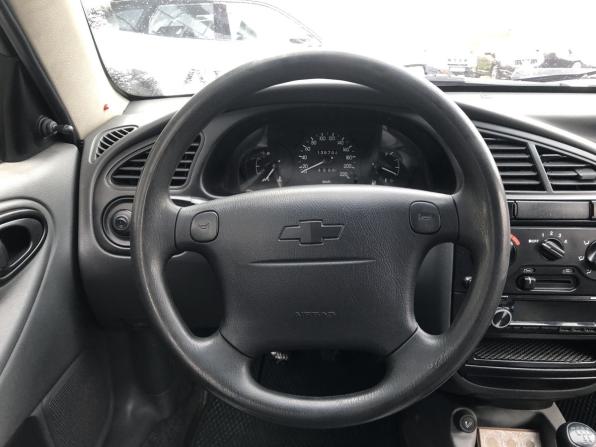 Chevrolet Lanos I с пробегом 2007 года, цена 275 000 рублей, 135704 км, седан, Автокод Объявления