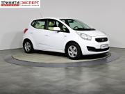 Kia Venga I Белгород  - изображение 19