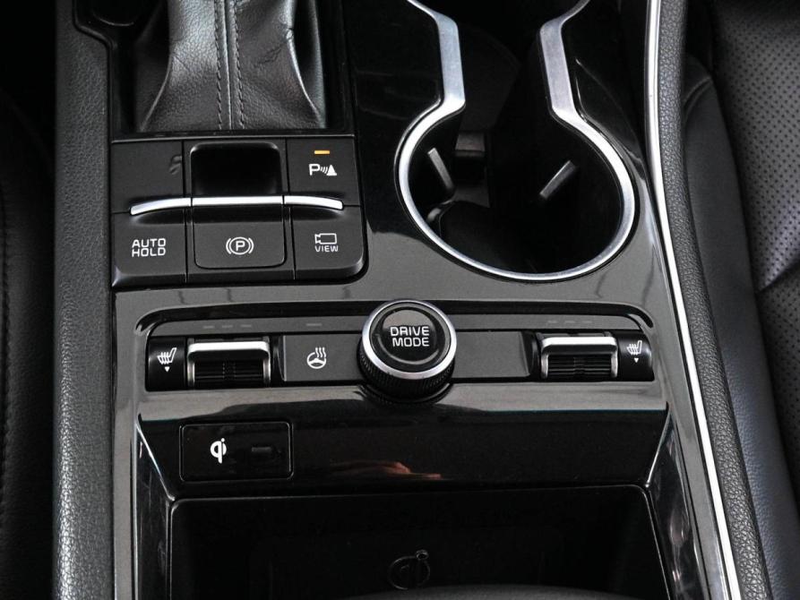 Kia K5 III Ростов-на-Дону  - изображение 17