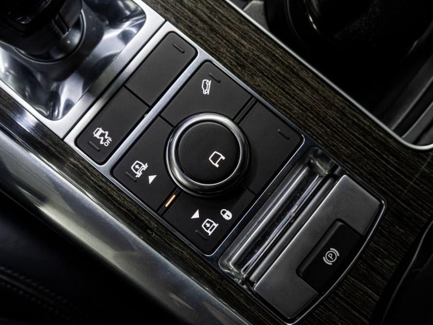 Land Rover Range Rover Sport II Рестайлинг Тюмень  - изображение 30