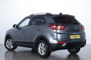 Hyundai Creta I Челябинск  - изображение 26
