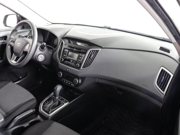 Hyundai Creta I с пробегом 2017 года, цена 1 629 000 рублей, 131923 км, внедорожник, Автокод Объявления