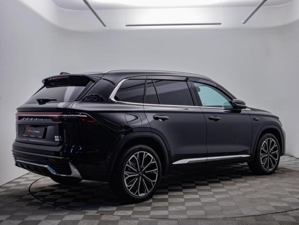Geely Monjaro I Рестайлинг 2 с пробегом 2026 года, цена 3 850 000 рублей, 14026 км, внедорожник, Автокод Объявления