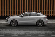 Porsche Cayenne III Рестайлинг Москва  - изображение 49