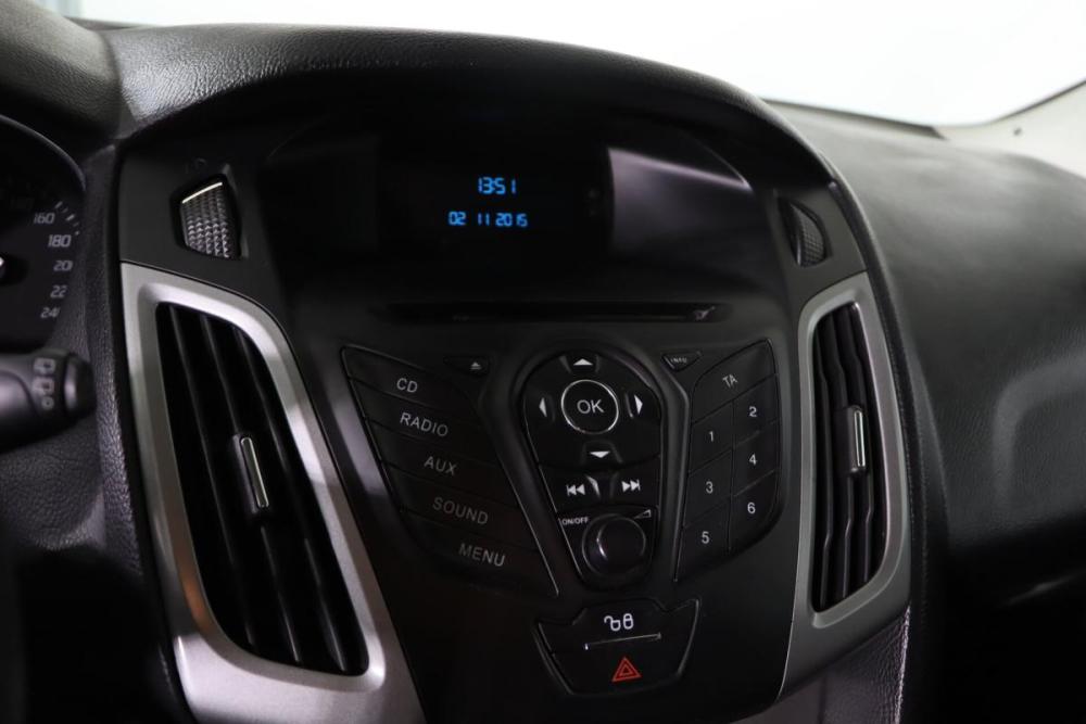 Ford Focus III Нижний Новгород  - изображение 18